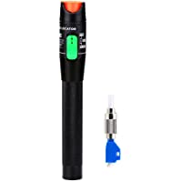 30 mw localizador Visual de fallos de aluminio de 25 – 30 km Cable de medidor de detector de probador con 2-5 mm…